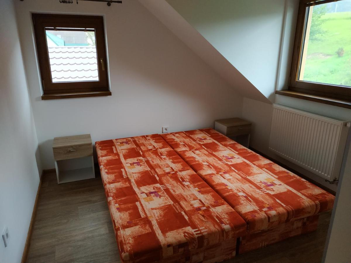 Apartmany Svec Terchová 外观 照片