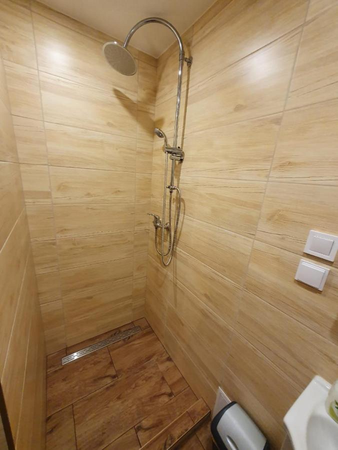 Apartmany Svec Terchová 外观 照片