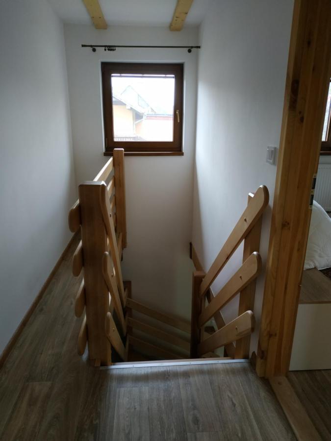 Apartmany Svec Terchová 外观 照片