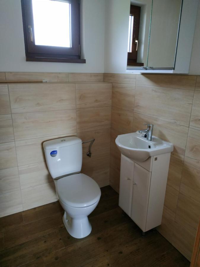 Apartmany Svec Terchová 外观 照片