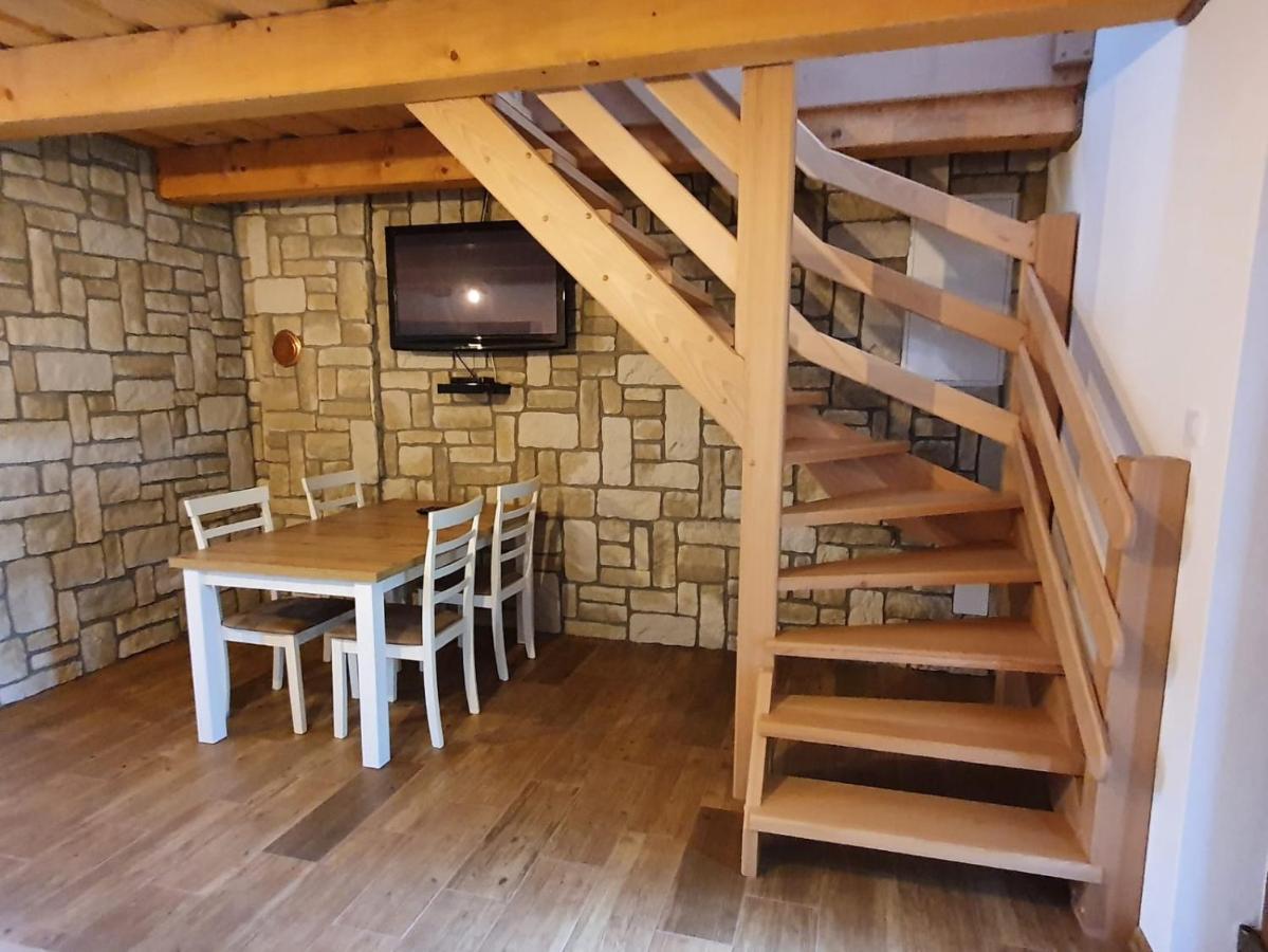 Apartmany Svec Terchová 外观 照片