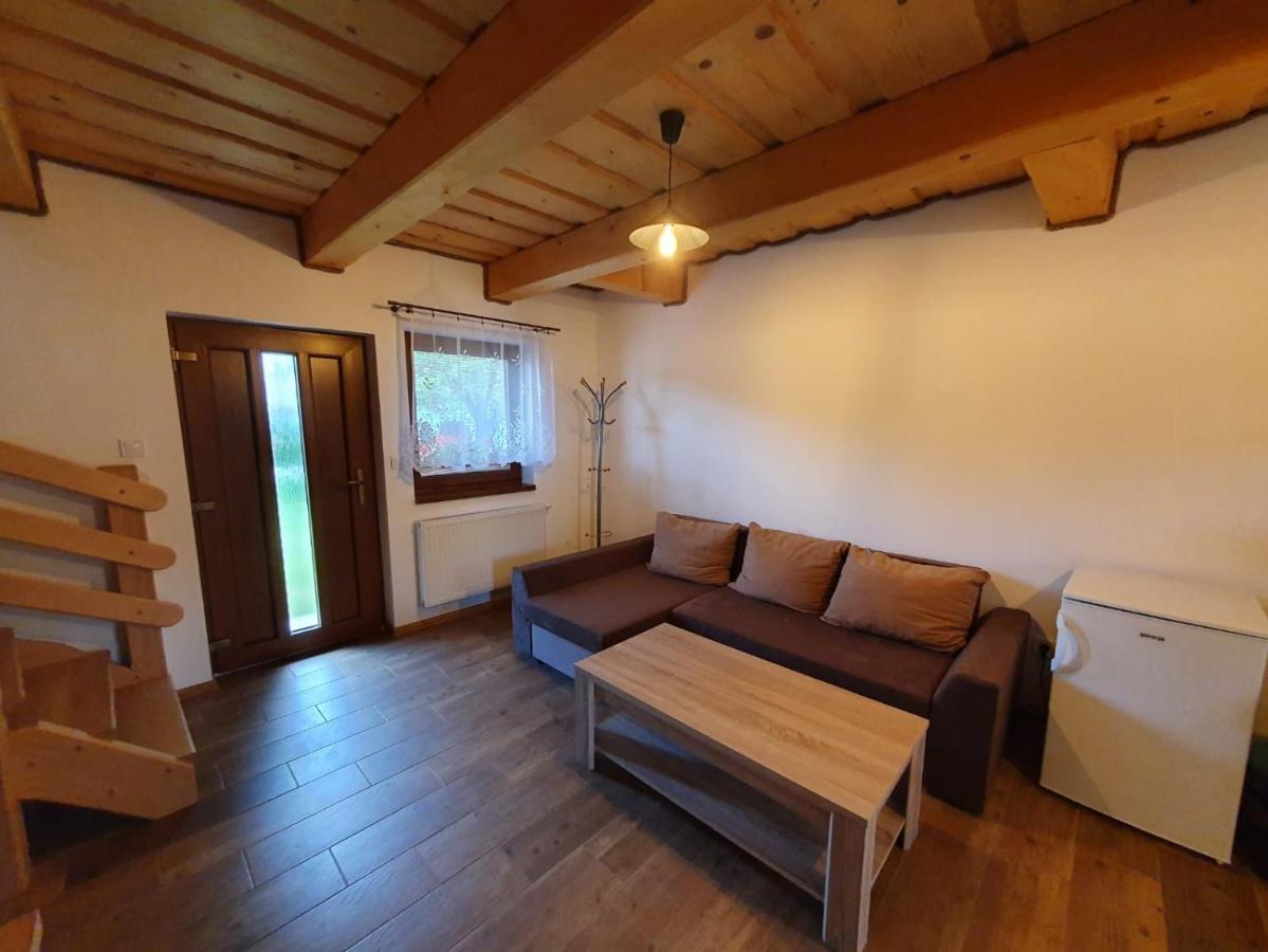 Apartmany Svec Terchová 外观 照片