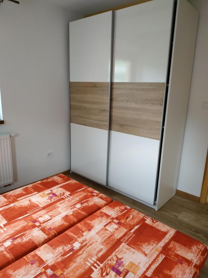 Apartmany Svec Terchová 外观 照片