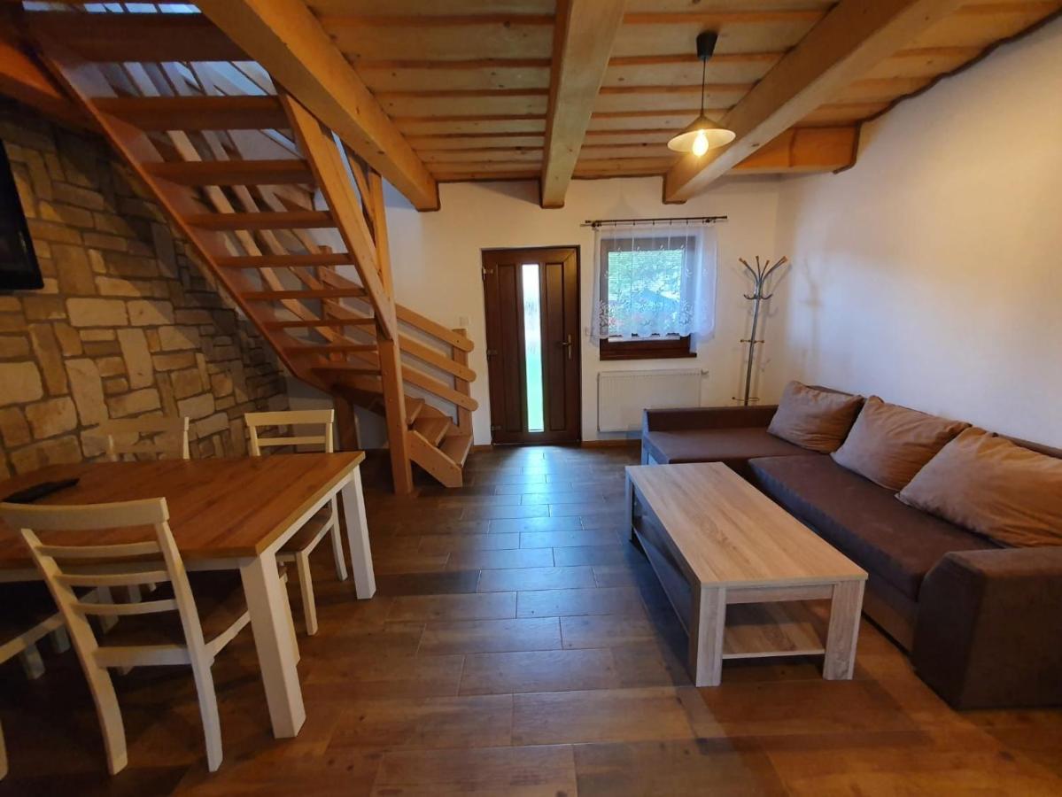 Apartmany Svec Terchová 外观 照片