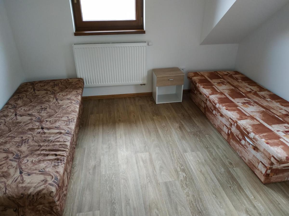 Apartmany Svec Terchová 外观 照片