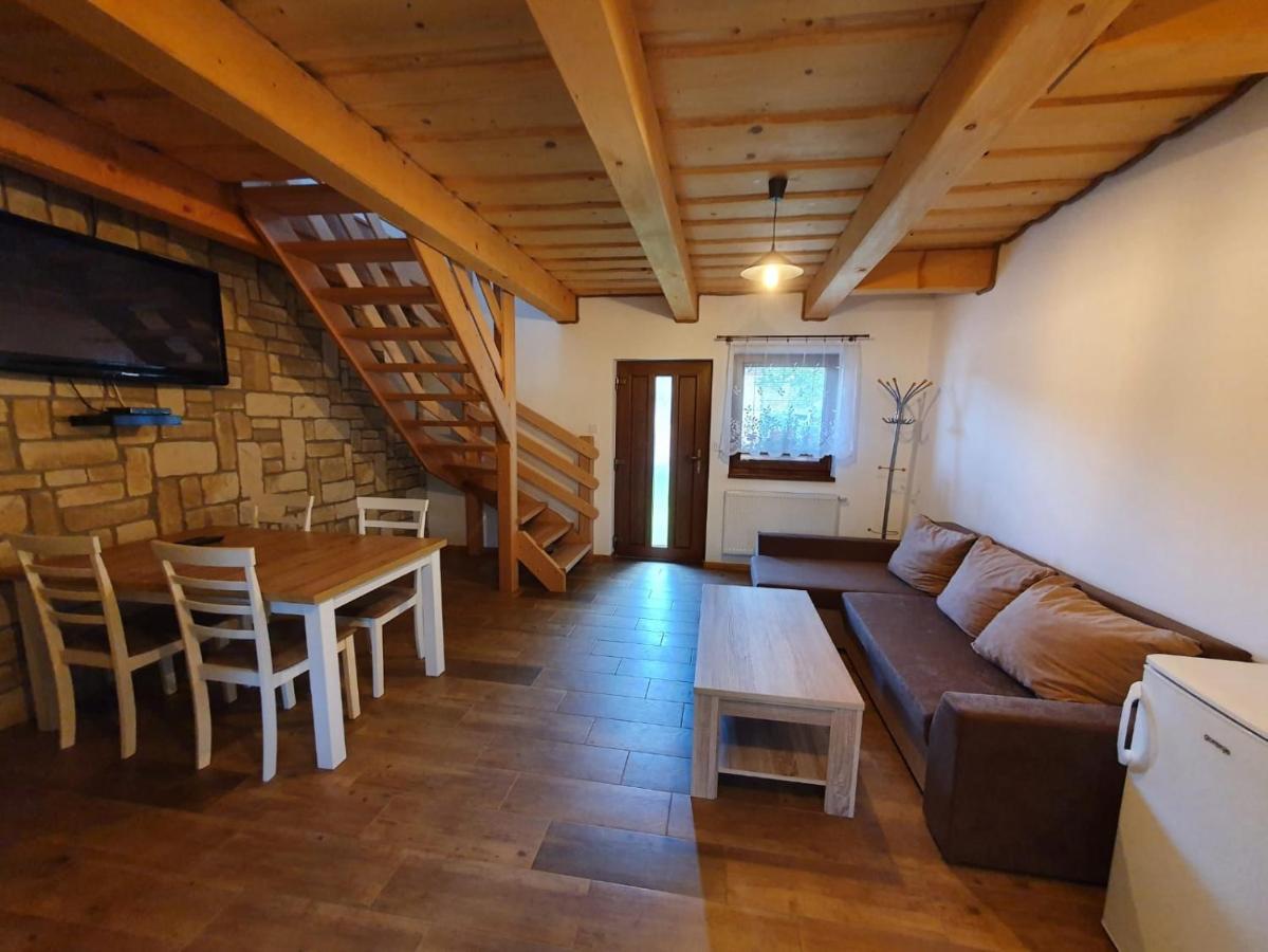 Apartmany Svec Terchová 外观 照片