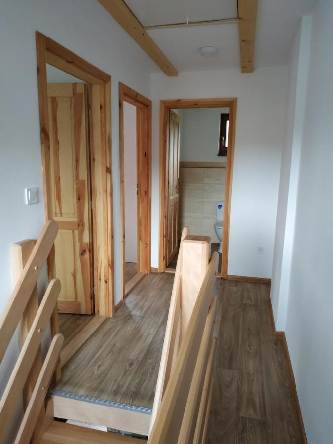 Apartmany Svec Terchová 外观 照片